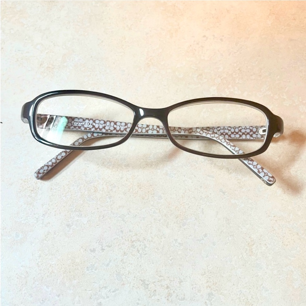 Authentic Coach Marlie Frames